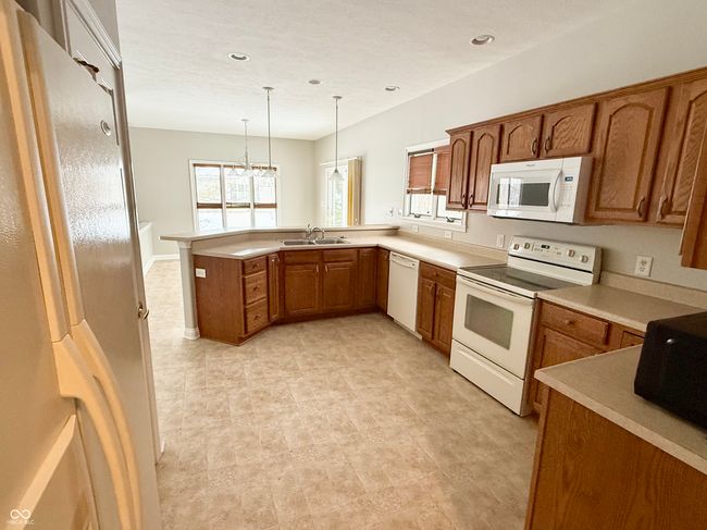 1238 Passage Way, House other with 2 bedrooms, 3 bathrooms and null parking in Plainfield IN | Image 15