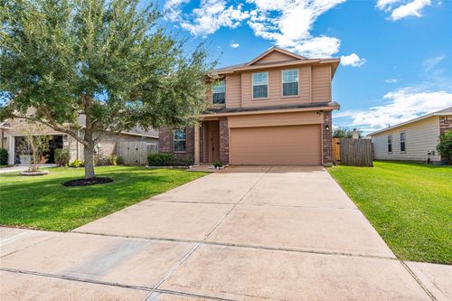 213 Splintered Arrow Dr, La Marque, TX, 77568-6621 | Card Image