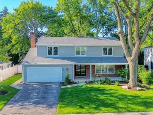 1249 Stonegate Rd, Naperville, IL, 60540-5128 | Card Image
