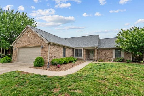 2617 Spendthrift Cove, Owensboro, KY, 42301 | Card Image