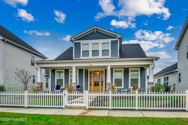 2023 Singing Palm Loop, House other with 3 bedrooms, 3 bathrooms and 2 parking in Little River SC | Image 33