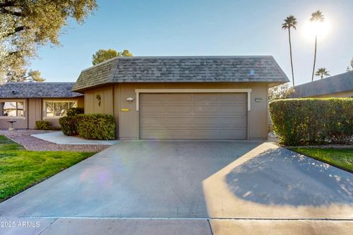 10361 W Campana Dr, Sun City, AZ, 85351-1160 | Card Image