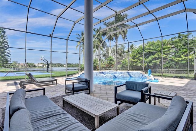10457 Laurel Rd, House other with 6 bedrooms, 6 bathrooms and null parking in Davie FL | Image 67
