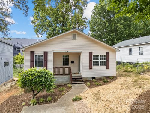 314 Auten St, Charlotte, NC, 28208-4304 | Card Image