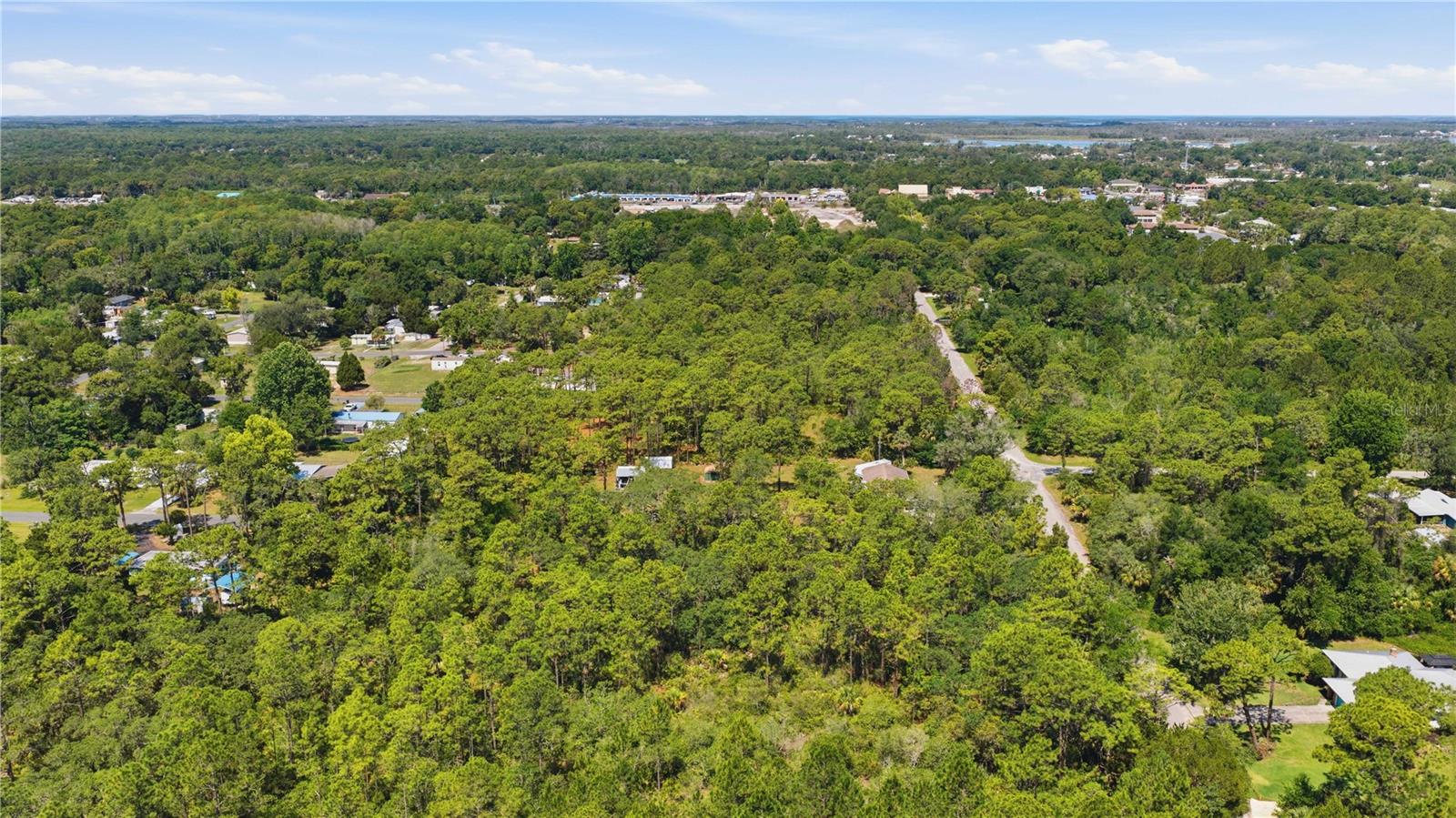 Land in CRYSTAL RIVER 4