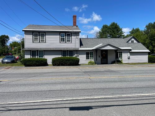 105 Elm St, Pittsfield, ME, 04967-4715 | Card Image