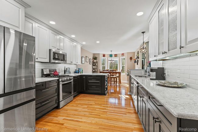 Updated kitchen | Image 5