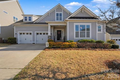 12409 Cranberry Glades Dr, Cornelius, NC, 28031-0239 | Card Image