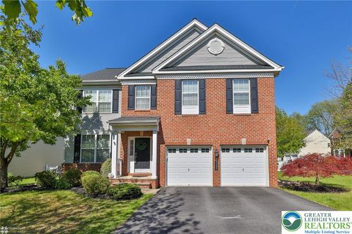 3487 Mckeever Rd, Macungie, PA, 18062-2095 | Card Image