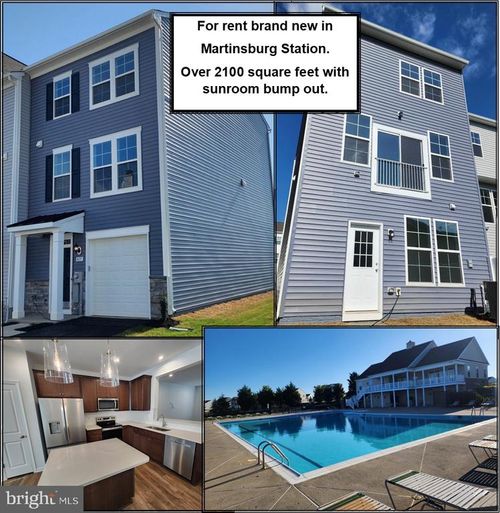 477 Husky Trl, MARTINSBURG, WV, 25403 | Card Image