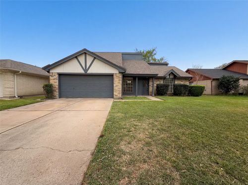 2614 Coopers Post Ln, Sugar Land, TX, 77478-4124 | Card Image