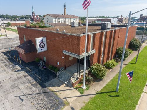 235 N Locust Street, Centralia, IL, 62801 | Card Image