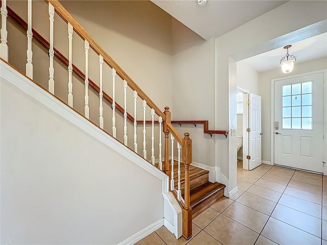 2005 Compass Flower Way, Townhouse with 3 bedrooms, 3 bathrooms and null parking in OCOEE FL | Image 8