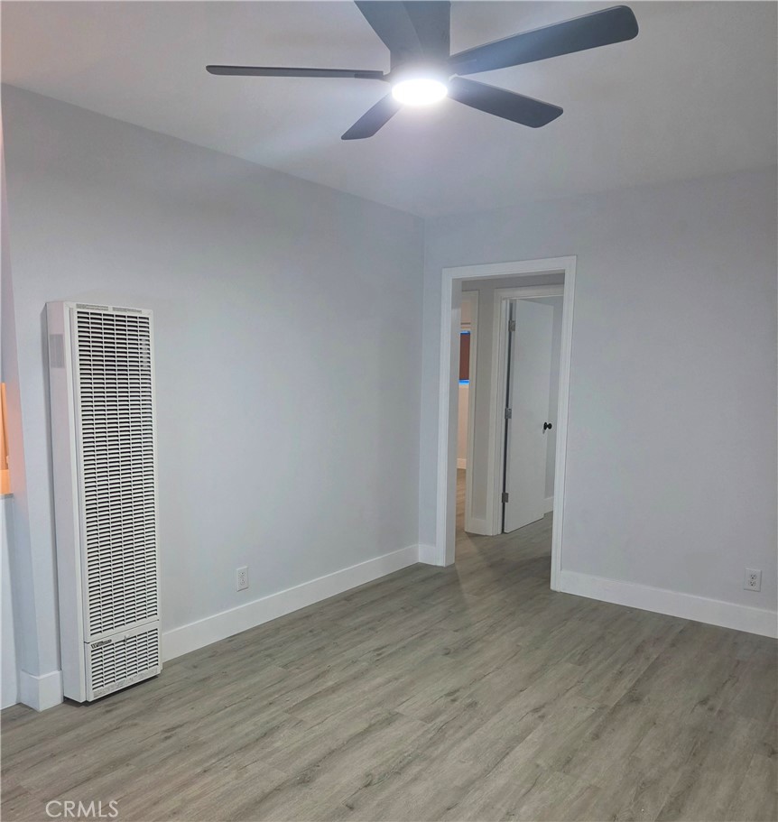 Residential Lease in Los Angeles 4