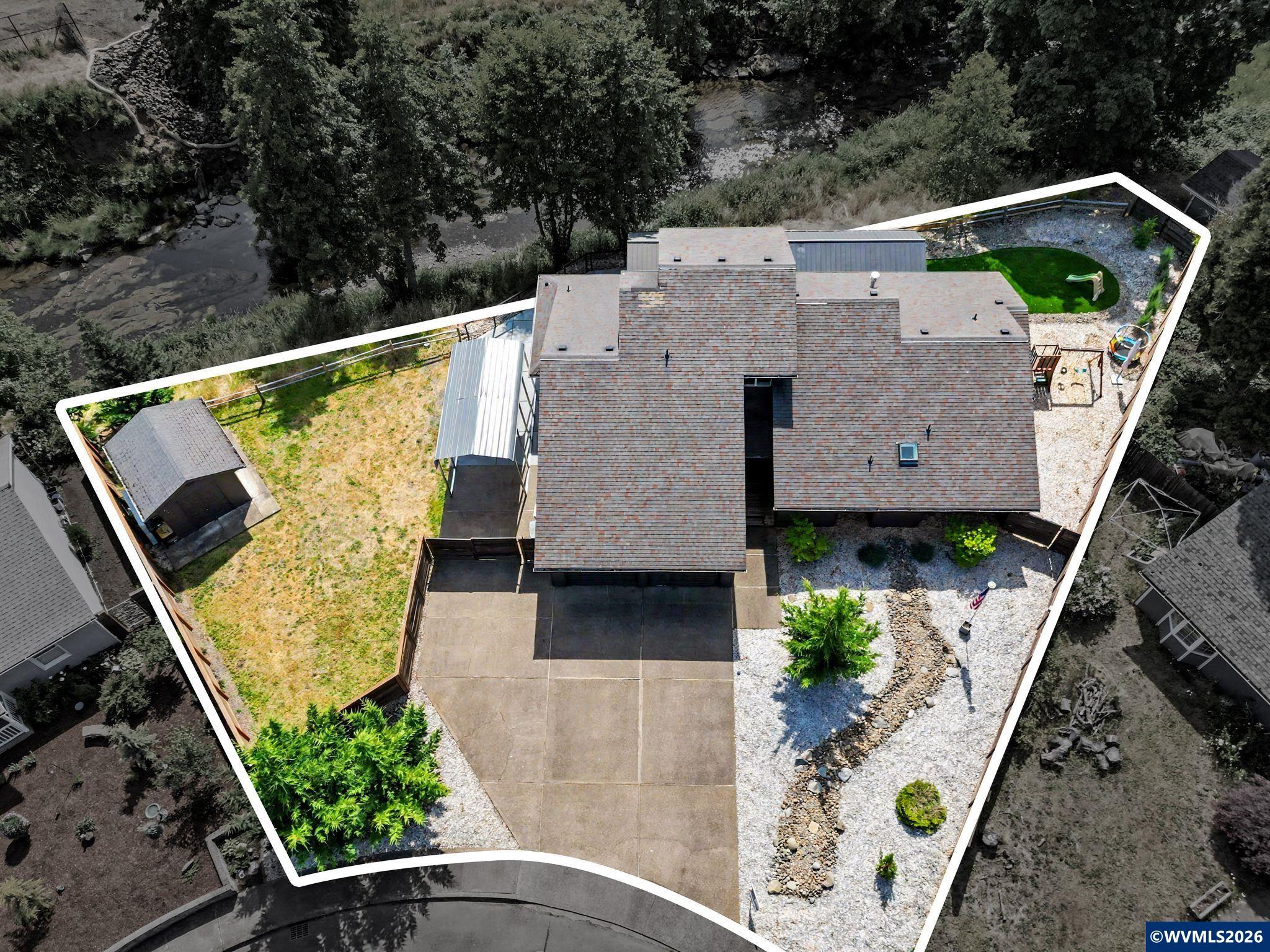 Residential in Dallas 2