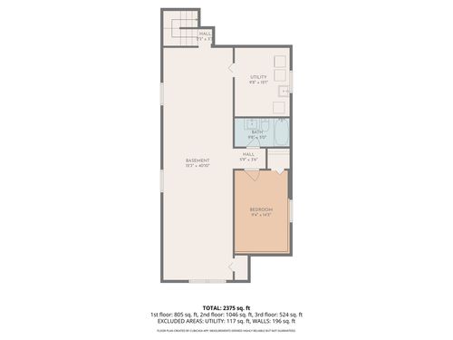 5414 W Eddy St, CHICAGO, IL, 60641-3245 | Card Image