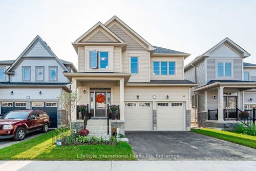 55 Povey Rd, Fergus, ON, N1M0J5 | Card Image