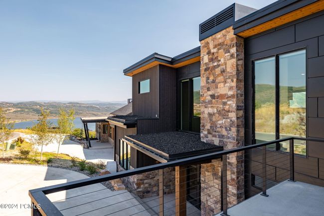 1319 W Skyridge Dr, Home with 7 bedrooms, 9 bathrooms and null parking in Mayflower Mnt UT | Image 72
