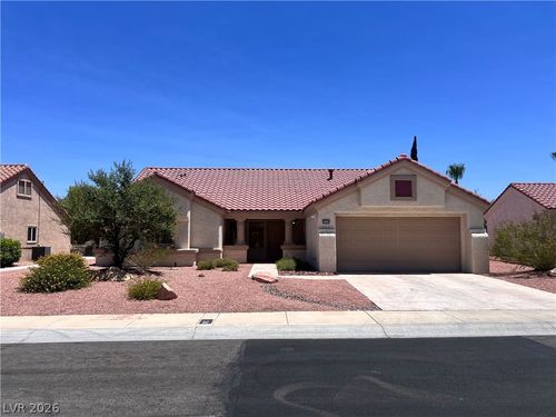 2524 Desert Glen Dr, Las Vegas, NV, 89134-8872 | Card Image