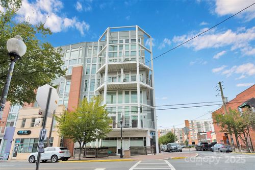 ste-301-3123 N Davidson St, Charlotte, NC, 28205-1163 | Card Image