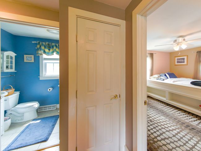 22 Bobolink Ln, House other with 4 bedrooms, 3 bathrooms and null parking in Somers CT | Image 16