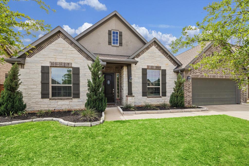 Southard Oaks Dr, Cypress, TX 77429