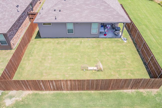 812 Holler Loop, House other with 4 bedrooms, 2 bathrooms and null parking in Justin TX | Image 34
