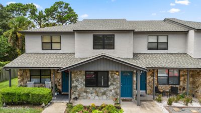 C - 16 Ponte Vedra Court, Townhouse with 3 bedrooms, 2 bathrooms and null parking in Ponte Vedra Beach FL | Image 2