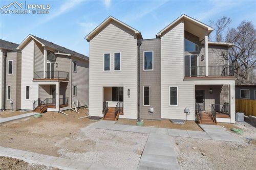 13 Noyer Court, Colorado Springs, CO, 80906 | Card Image