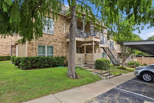 235s-4345 Bellaire Drive S, Fort Worth, TX, 76109 | Card Image