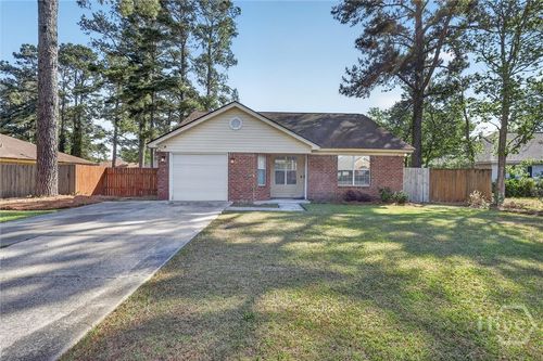 117 Longleaf Cir, Pooler, GA, 31322-9386 | Card Image