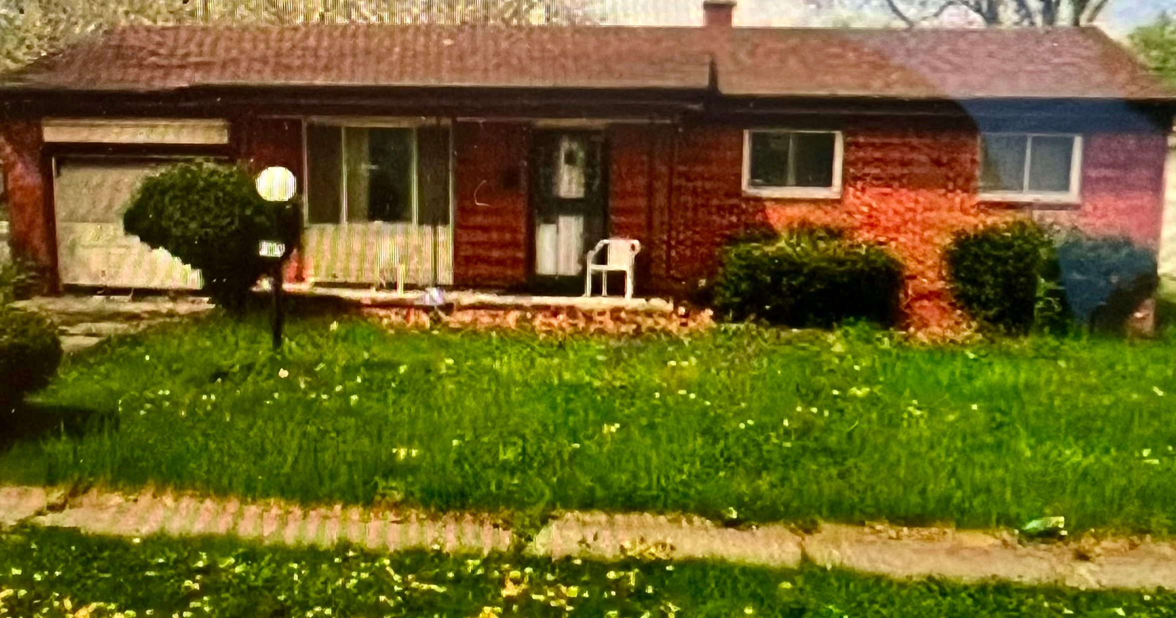 Cypress Dr, Mount Morris, MI 48458
