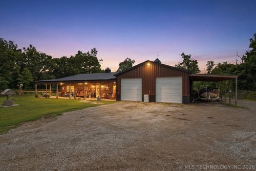 36404 W Highway 33, Mannford, OK, 74044-6002 | Card Image