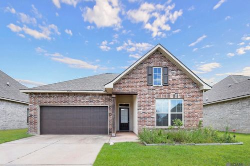 6364 Nesting Dr, Gonzales, LA, 70737 | Card Image