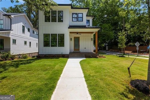 293 Ohm Ave, Avondale Estates, GA, 30002-1121 | Card Image