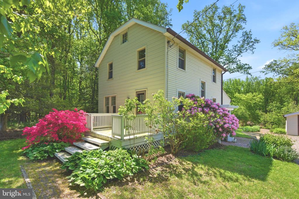 Residential in OWINGS MILLS 4