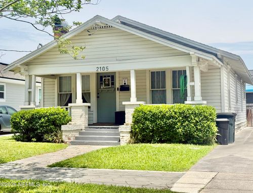 2105 Gilmore St, Jacksonville, FL, 32204-3211 | Card Image