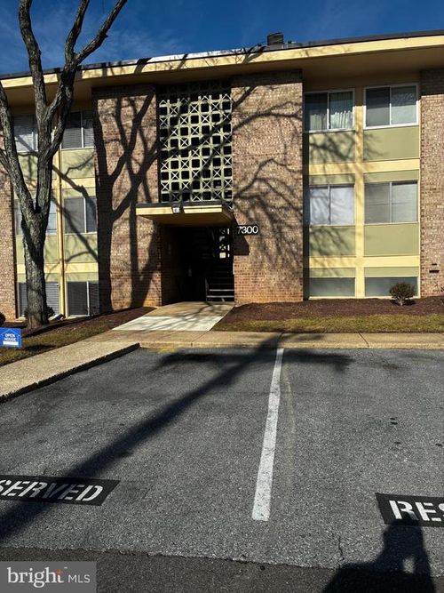 b-1-7300 Donnell Pl, DISTRICT HEIGHTS, MD, 20747-4237 | Card Image
