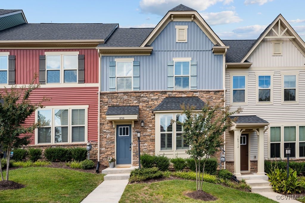 Thornapple Aly, Moseley, VA 23120