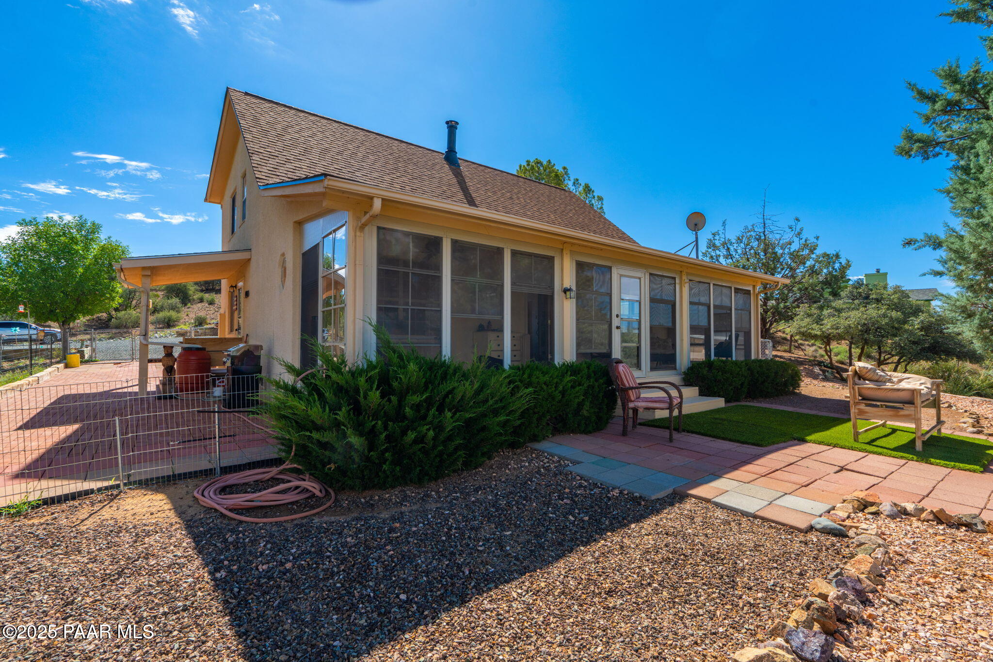14175 E Mustang Dr, For Sale in Dewey-Humboldt - eXp Realty