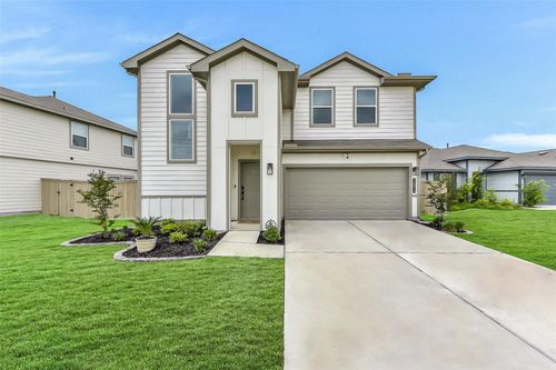 14816 Crimson Peak Ln, Splendora, TX, 77372-5568 | Card Image