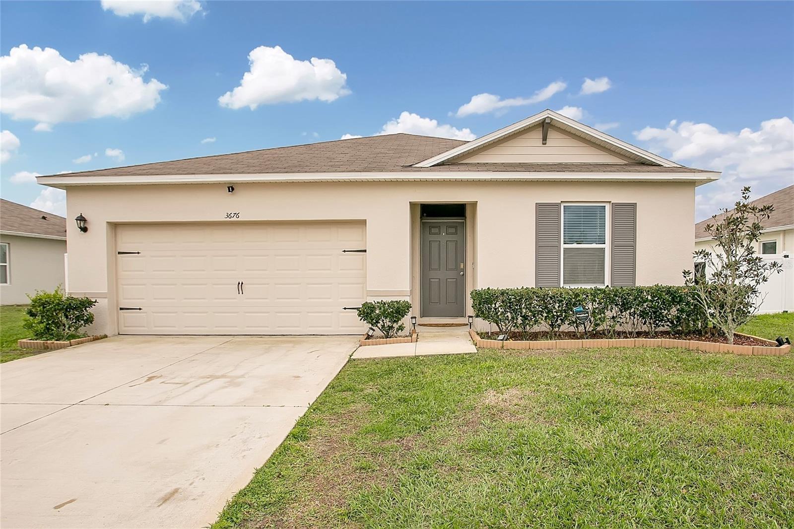 Residential Lease in ST CLOUD