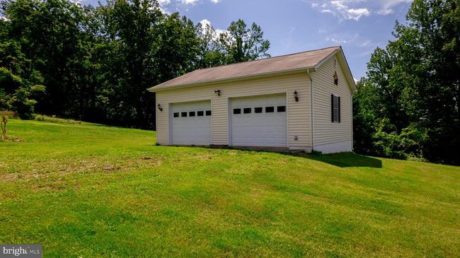 4179 Fiery Run Rd, House other with 5 bedrooms, 3 bathrooms and null parking in LINDEN VA | Image 53