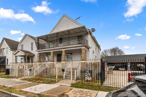 5425 Florida St, Detroit, MI, 48210-2213 | Card Image