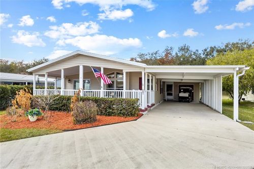 8004 Long Dr, Port St Lucie, FL, 34952-3179 | Card Image