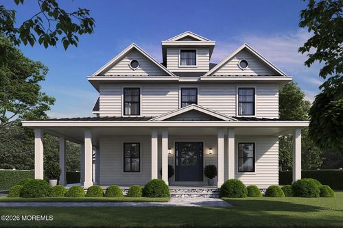 281 Hance Rd, Fair Haven, NJ, 07704-3123 | Card Image