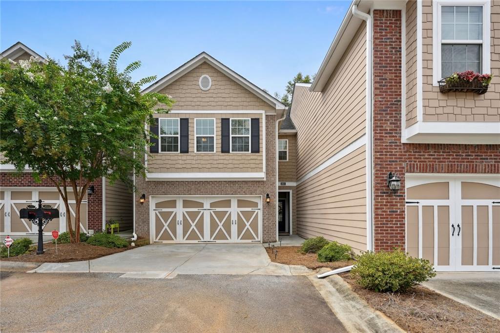 Jordan Oaks Ln, Decatur, GA 30033