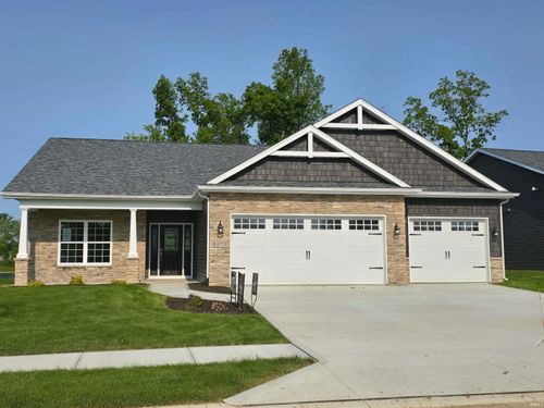 14153 Hughies Cv, Fort Wayne, IN, 46845-0195 | Card Image