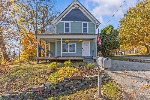 97 Perrin St, Barre, VT, 05641-2715 | Card Image