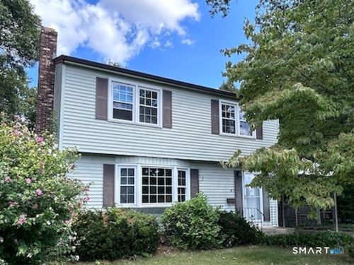 47 Crestwood Dr, Manchester, CT, 06040-3801 | Card Image